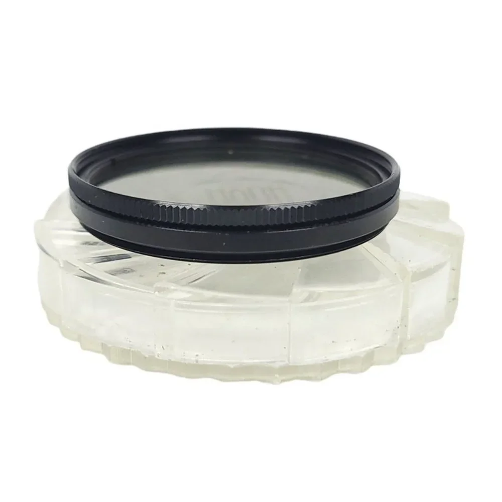 Hoya 52mm FL Lens Filter With Case Japan